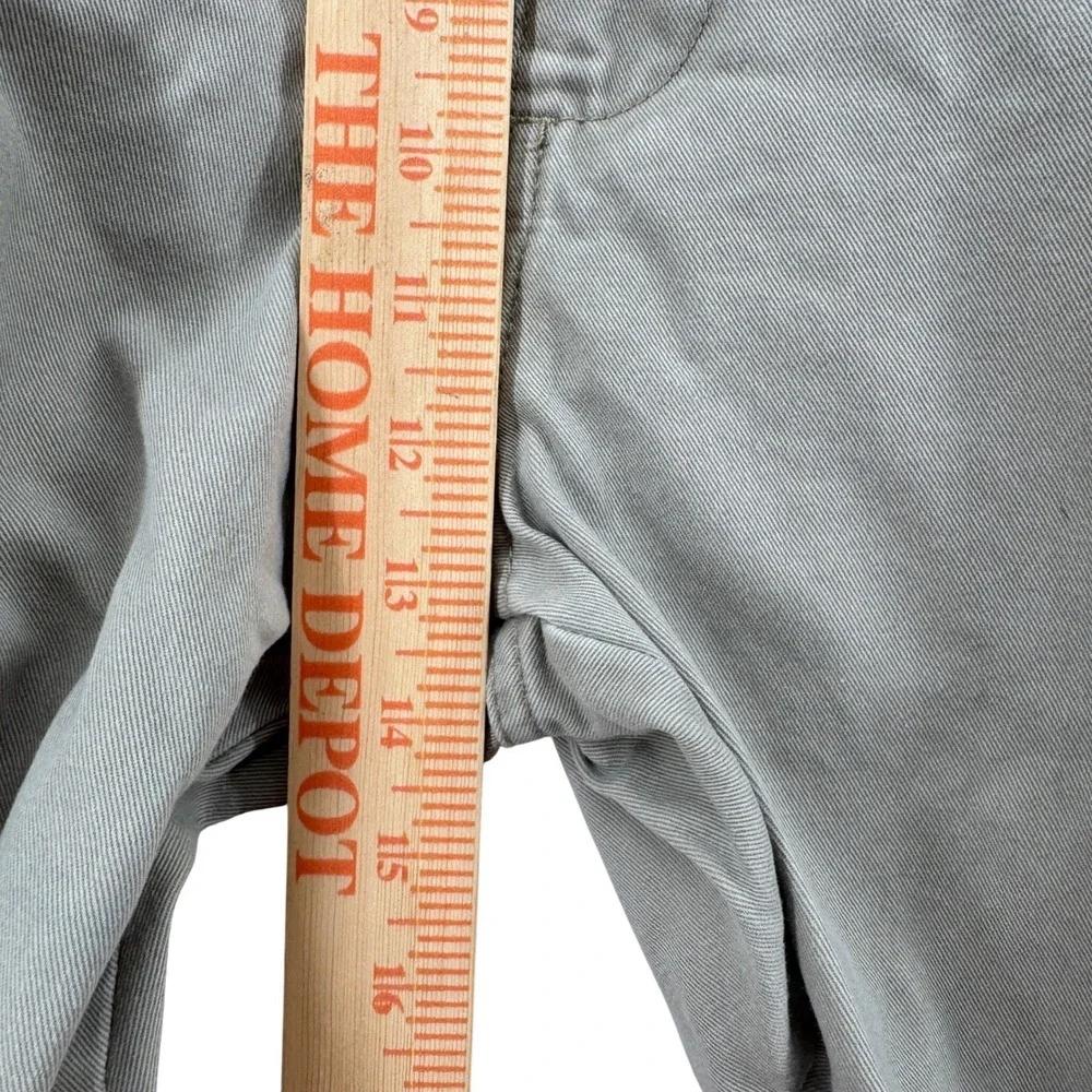 Wrangler Mens Khaki Tan Straight Leg Cargo Pant Cotton Workwear Utility Tactical